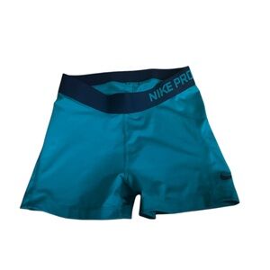 Nike Pro Dri-FIT Compression Shorts